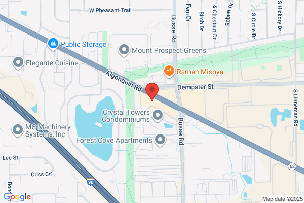 Mount Prospect Dental Care