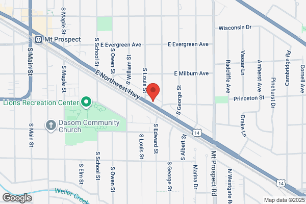 Mount Prospect Smiles
