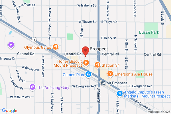 Schwartz Joseph Dr DDS