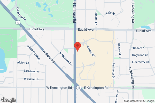 General Nutrition Centers