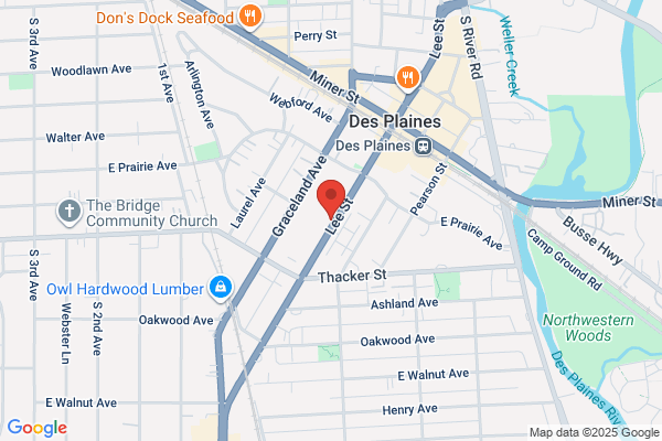 Lee Street Dental