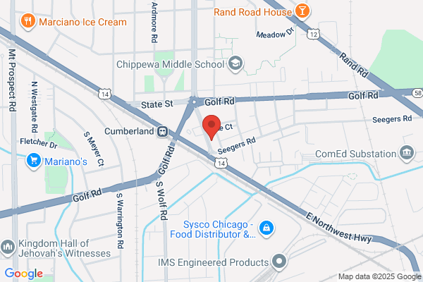 Niles Crown & Bridge Dental Lab Inc