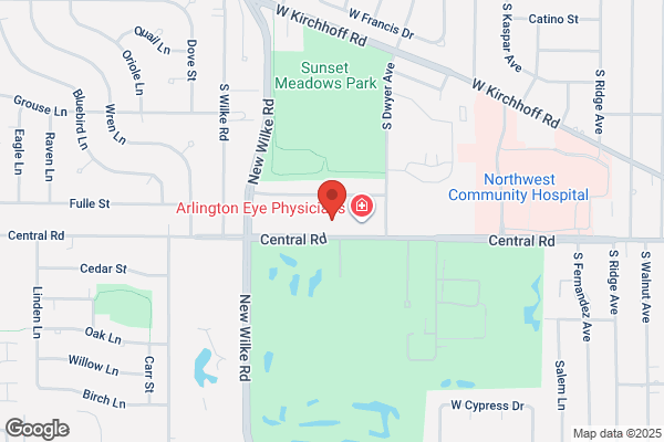 Northwest Physical Therapy