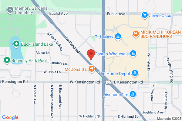 PM Pediatric Urgent Care