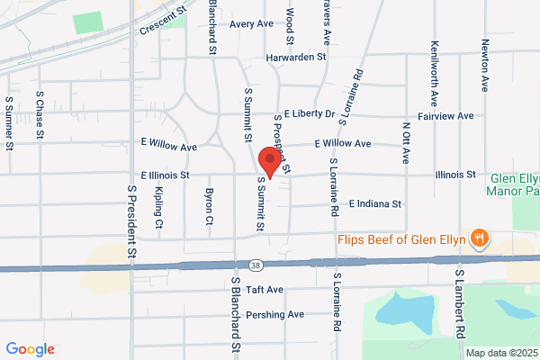 Chicago Structured Wiring and Cable Company CAT5 & CAT6 & Servers