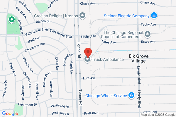 Repair Service Electric