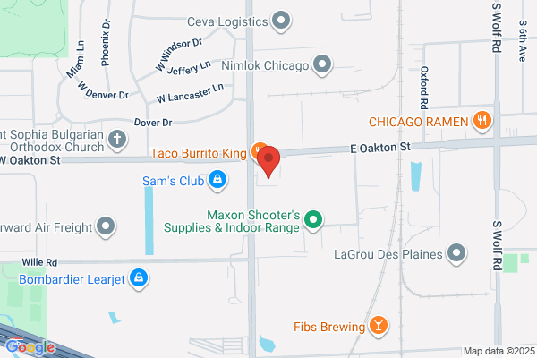 ServiceMaster Disaster Clean up Services