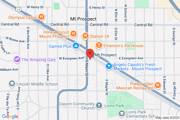 F45 Training Mount Prospect