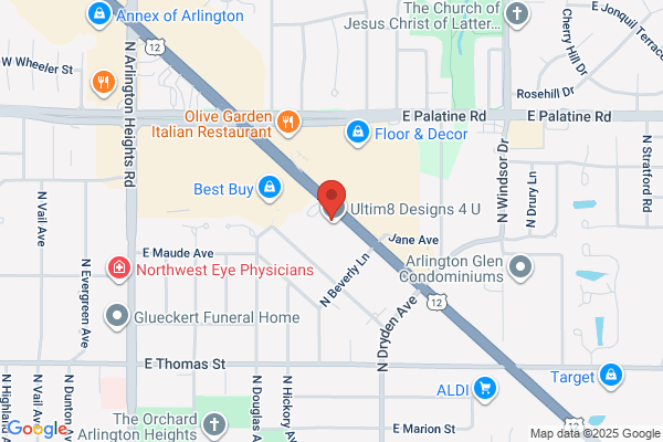 Republicans of Wheeling Township