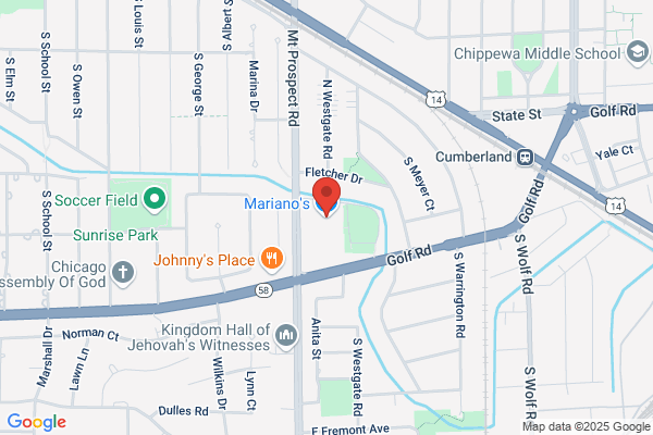 Mariano's