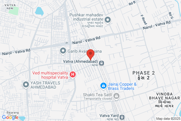 Pramukh Indian Groceries