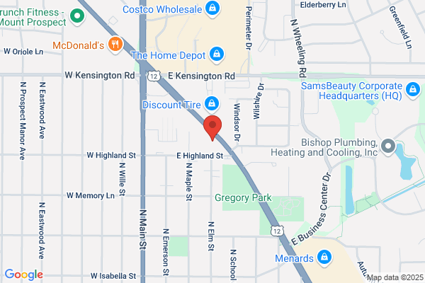 Styleu Salon - Hair, Makeup & Beauty Salon In Mount Prospect
