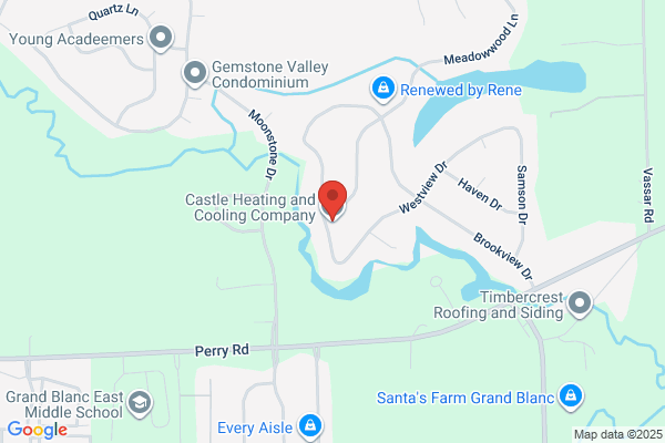 Castle Heating & Air Conditioning