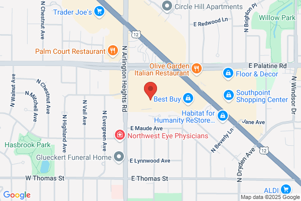 Ashley Home Furniture Store