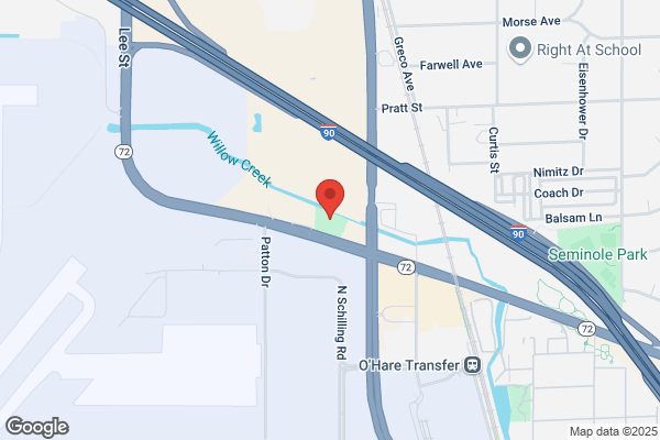 Best Western O'Hare North/Elk Grove Hotel