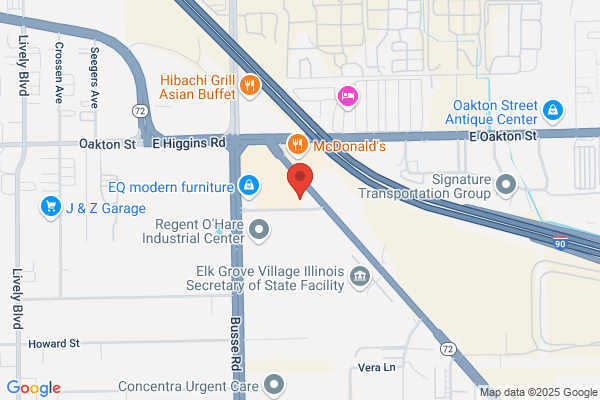 Red Lion Inn & Suites Elk Grove Village