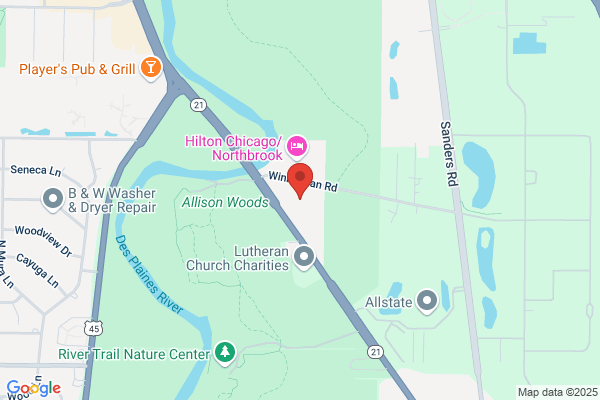 Delta Hotels by Marriott Chicago Northbrook