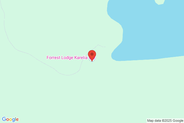 Forest Lodge