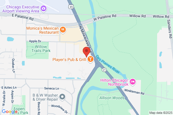 Motel 6 Prospect Heights IL