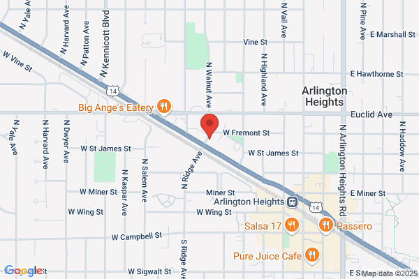 Rozner Sales Company Inc