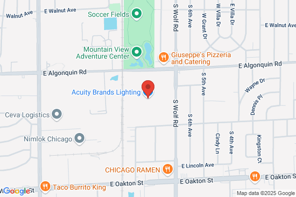 Juno Lighting Inc