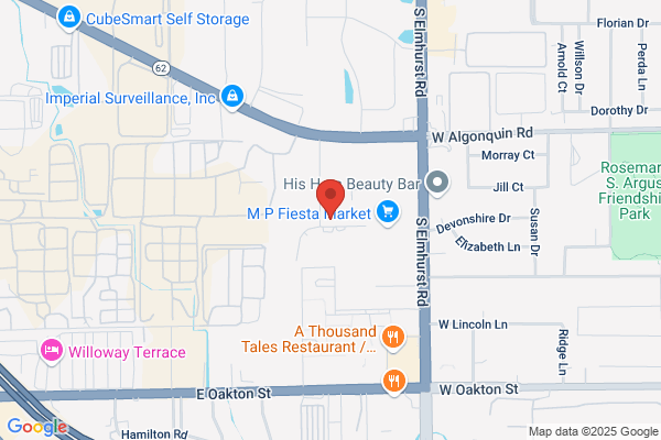Maxmore Inc