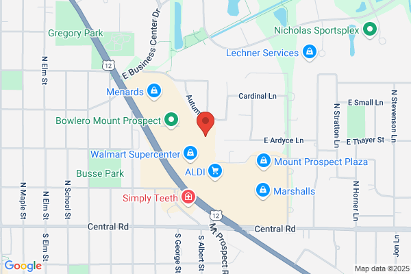 Discount Car Insurance | Lowered Rates of Mount Prospect