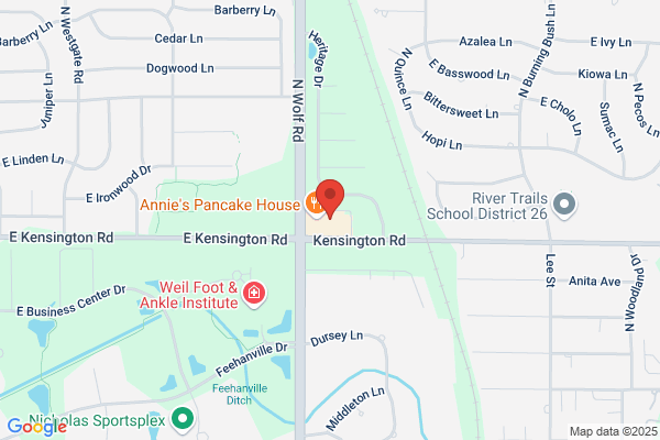 Betz Roy Insurance Agency