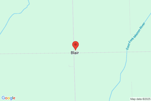Blair Co