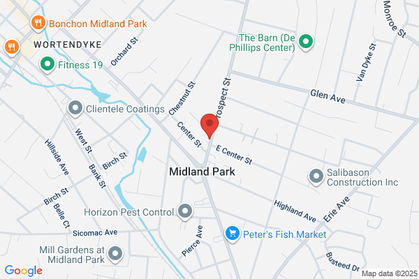 Prospect Avenue Cleaners