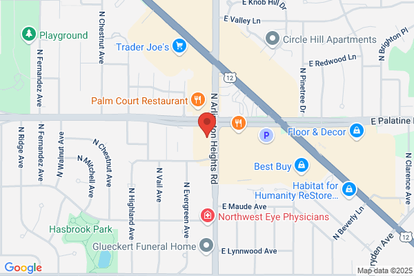 Uptown Cleaners