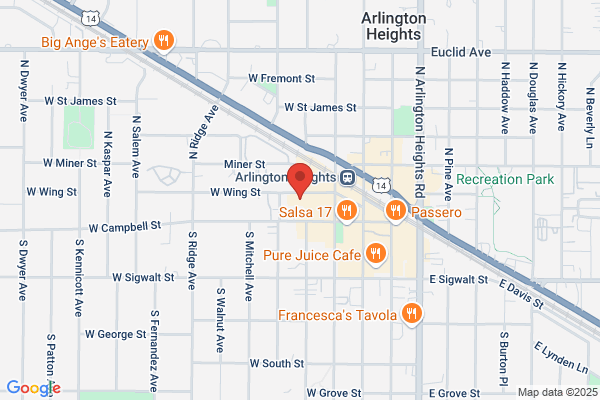 John L Martin and Associates