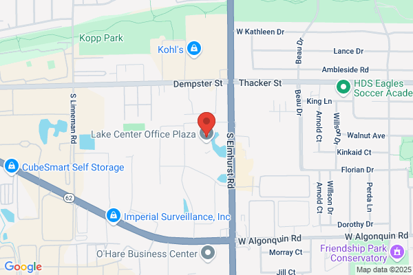 Mulroe Mark G Attorney