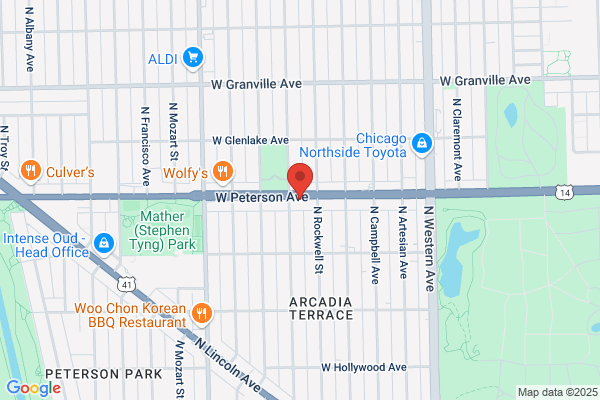 WindyCity Coach Limousine, Inc