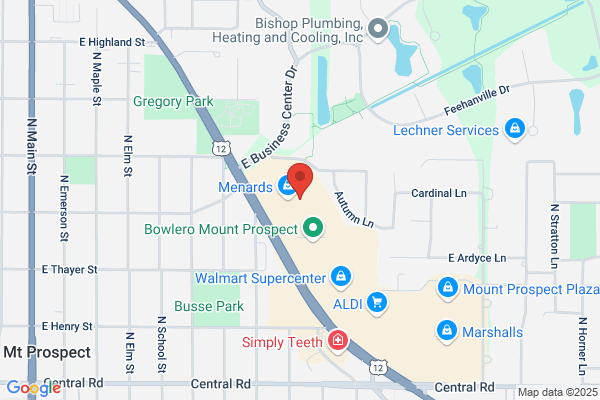Mount Prospect Locksmiths