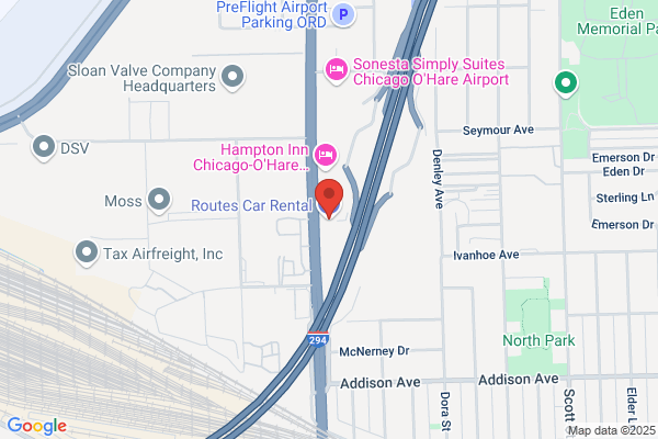 Route 12 Rental