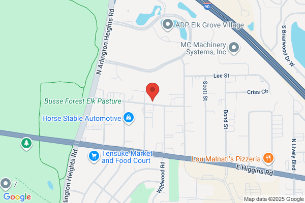 Active Automation Inc