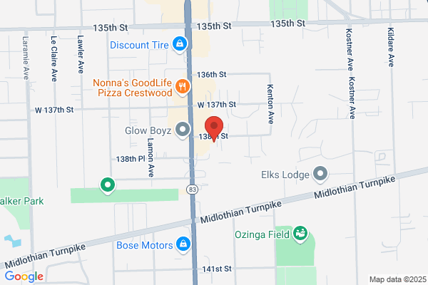 Cleveland Tramrail Chgo Co