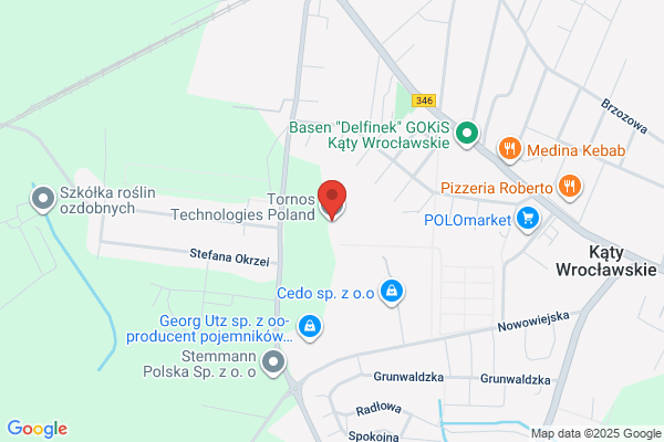 Erowa Technology