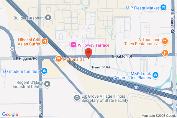 Jet Grinding & Mfg Inc