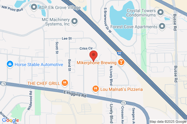 Midwest Lube Inc