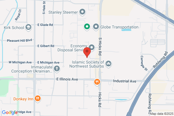 Westlake Welding Service