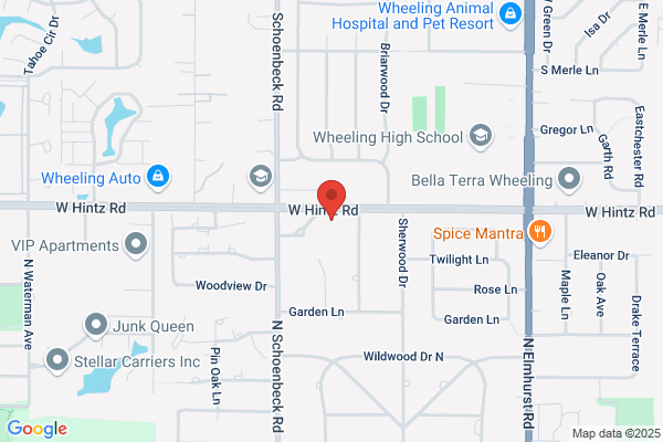 Wings Machinery Corporation