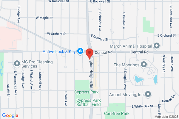 Myo Therapy