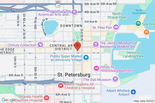 MedLaser USA