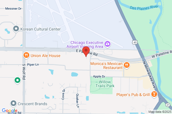 Chicago X-Ray Systems Inc