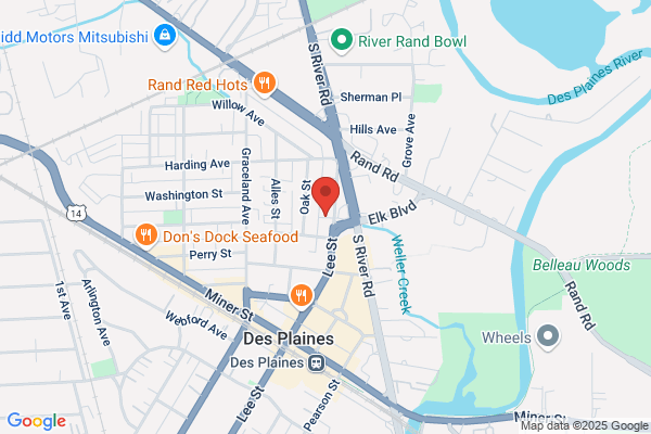 Suburban Orthotics & Prosthetics