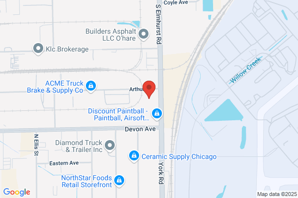 Cardinal Metals Inc