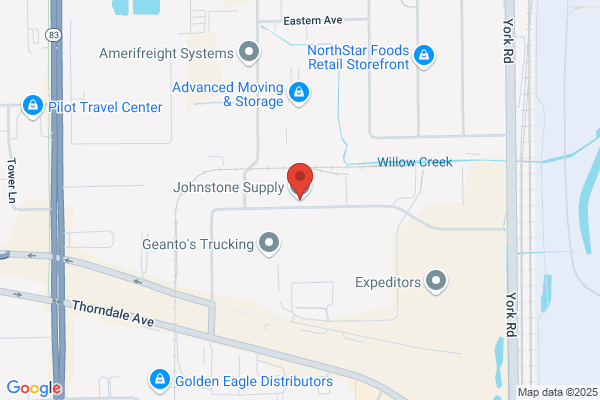 Johnstone Supply