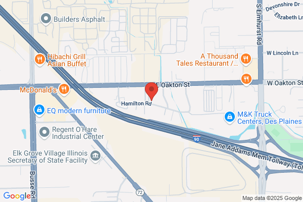 O'Hare Precision Metals, LLC